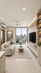 Sunny Lodge (D14), Apartment #601537871